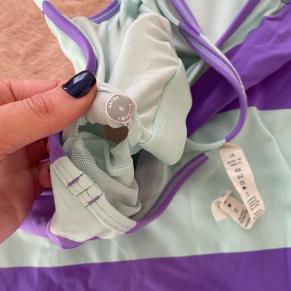 Lululemon power y tank top - Picture 7 of 7